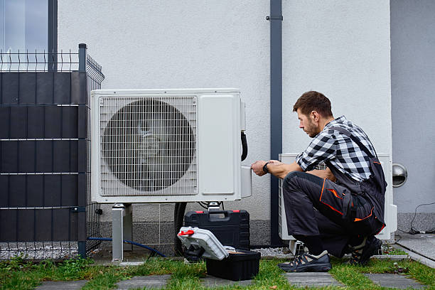 Top rated local Ductwork Repair specialists in Wingate, NC